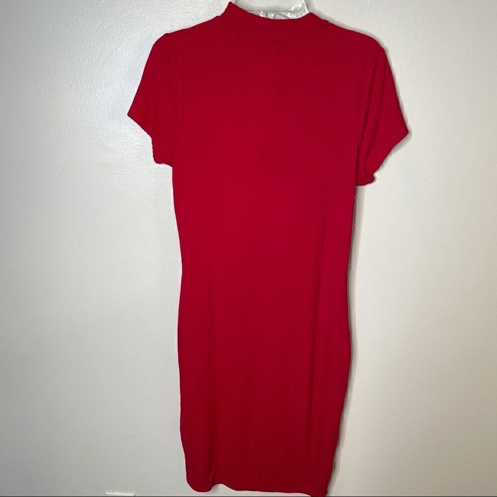 Mini Dress   - Picture 6 of 9
